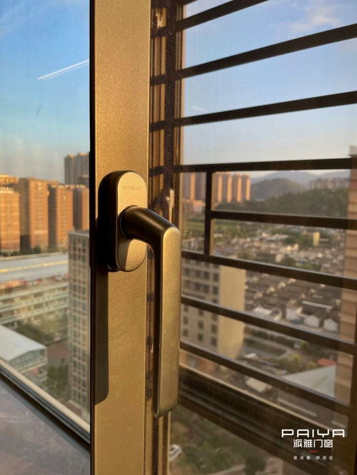 高樓層業主必看 6大封窗細節，安全舒適一步到位