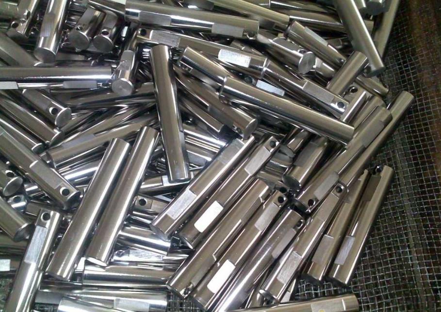 化學鍍鎳加工廠家在金屬材料加工中的應用與優(yōu)勢